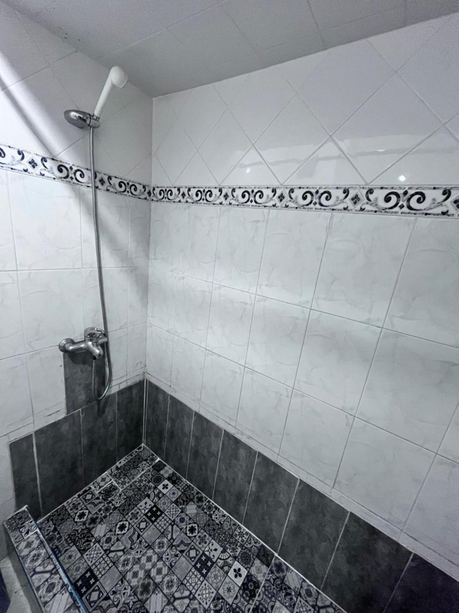 Casablanca Beautiful And Tranquil Family Apartment Habitación foto