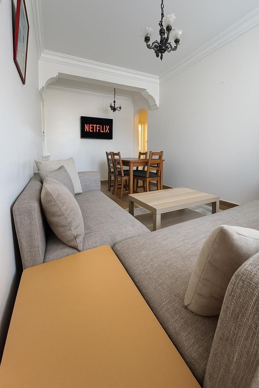 Casablanca Beautiful And Tranquil Family Apartment Exterior foto